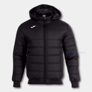 Куртка Joma URBAN IV (черная)
