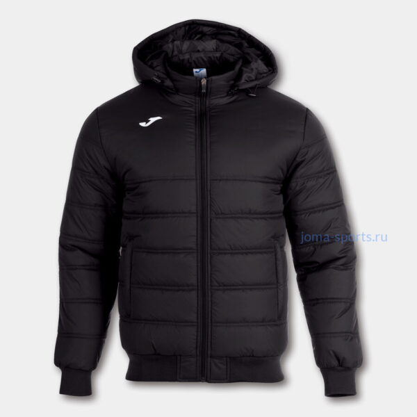 Куртка Joma URBAN IV (черная)