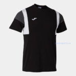 Футболка Joma Comfort III (черная)