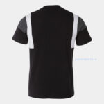 Футболка Joma Comfort III (черная)