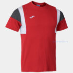 Футболка Joma Comfort III (красная)