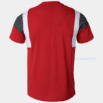 Футболка Joma Comfort III (красная)