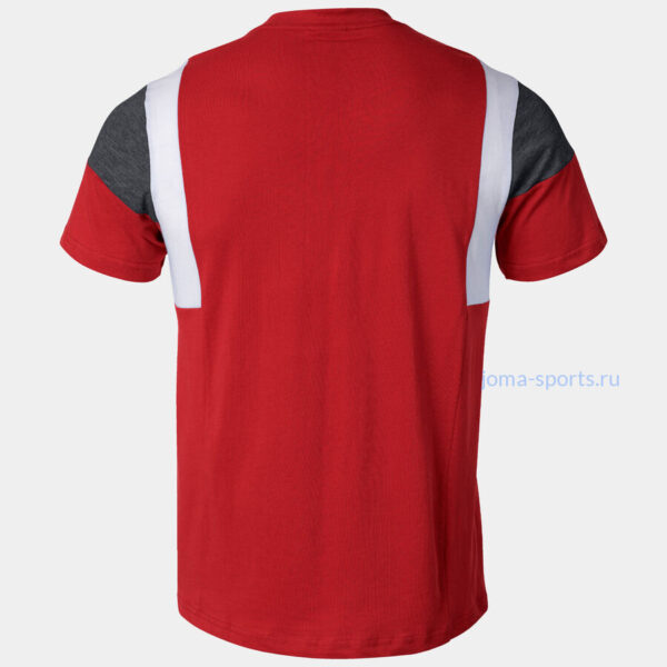Футболка Joma Comfort III (красная)