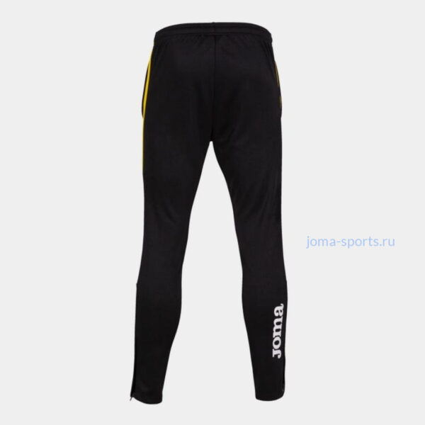 Брюки Joma Eco Championship (черные)