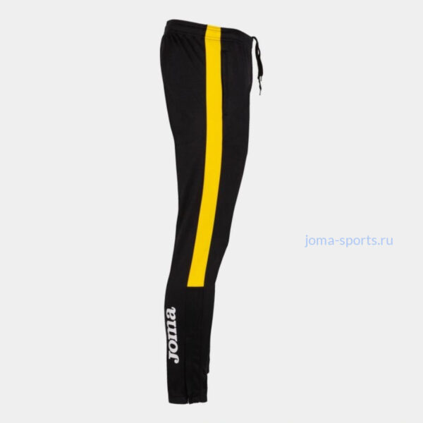 Брюки Joma Eco Championship (черные)