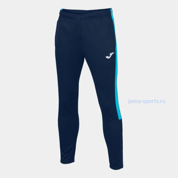 Брюки Joma Eco Championship (темно-синие)