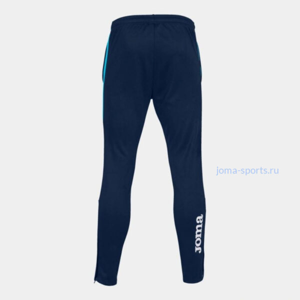 Брюки Joma Eco Championship (темно-синие)