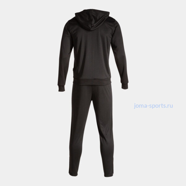 Спортивный костюм Joma Phoenix II (черный)