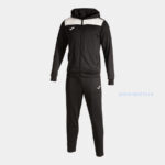 Спортивный костюм Joma Phoenix II (черный)