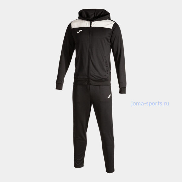 Спортивный костюм Joma Phoenix II (черный)