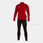 Спортивный костюм Joma Danubio II (красный)