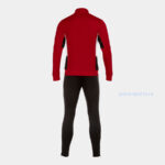 Спортивный костюм Joma Danubio II (красный)