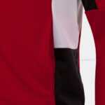 Спортивный костюм Joma Danubio II (красный)