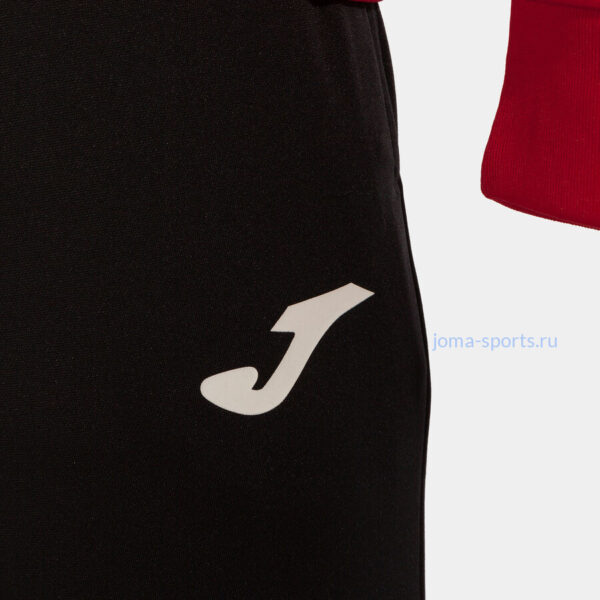 Спортивный костюм Joma Danubio II (красный)