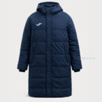 Куртка Joma ALASKA (темно-синяя)