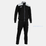 Спортивный костюм Joma TOLEDO (черный)