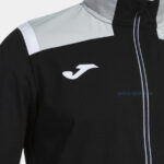 Спортивный костюм Joma TOLEDO (черный)