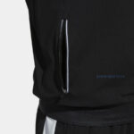 Спортивный костюм Joma TOLEDO (черный)