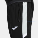 Спортивный костюм Joma TOLEDO (черный)