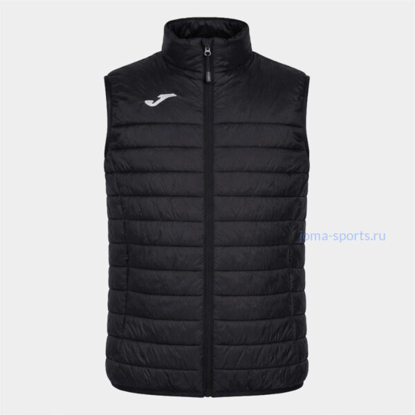 103795100 Жилет Joma Urban V (черный)