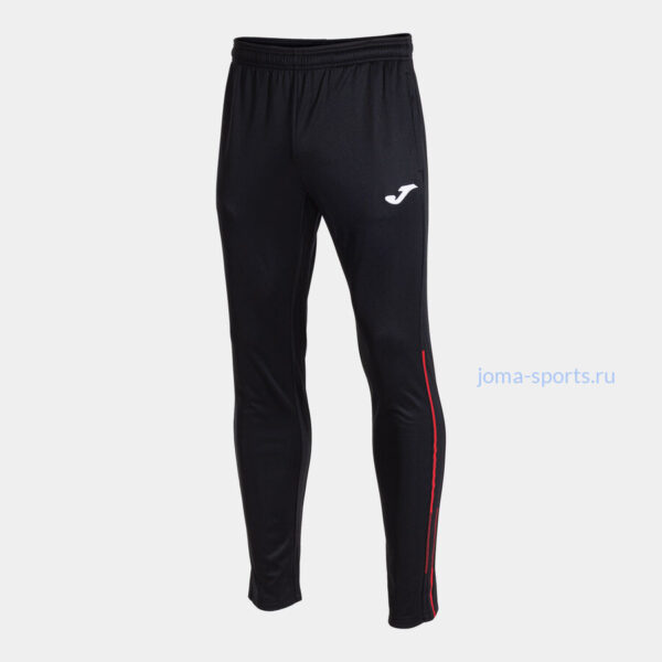Брюки Joma Championship VIII (черные)