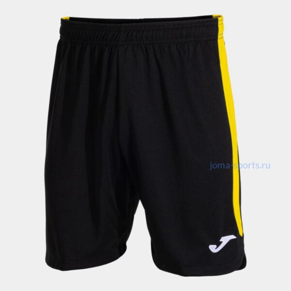 Шорты Joma Performance (черные)