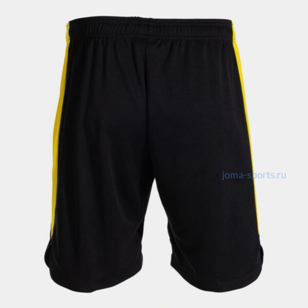 Шорты Joma Performance (черные)