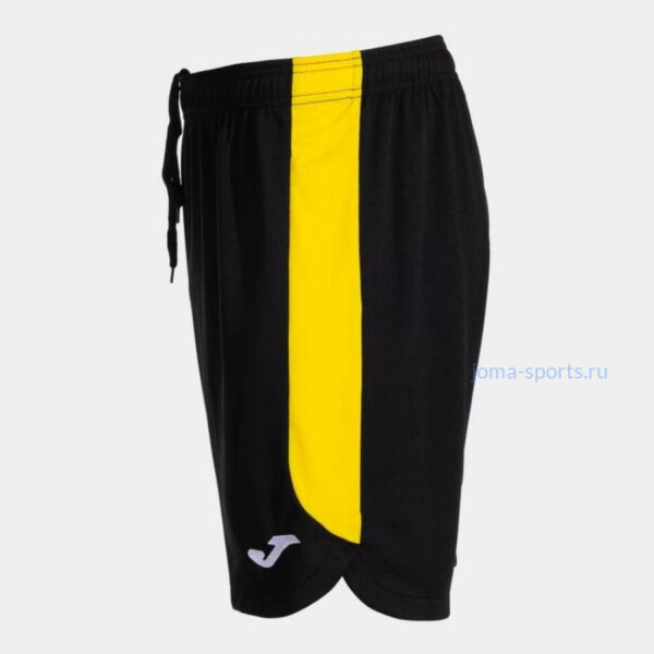 Шорты Joma Performance (черные)