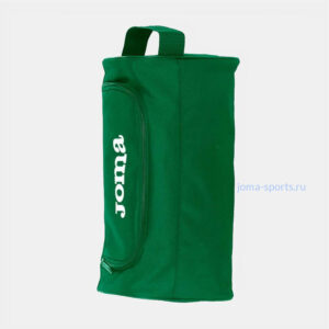 Сумка Joma TEAM BAGS (зеленая)