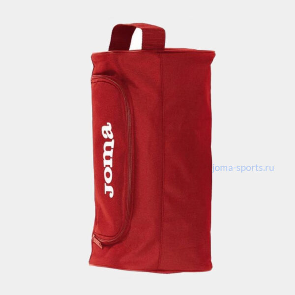 Сумка Joma TEAM BAGS  (красная)