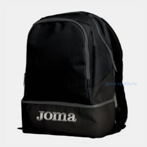 400234100 Рюкзак Joma ESTADIO III (черный)