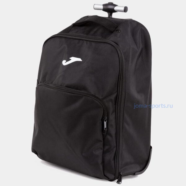 Сумка Joma ACCESORIO TEAM (черная)