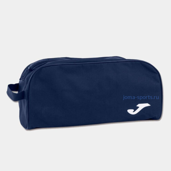 400458331 Сумка Joma TEAM BAGS (темно-синяя)