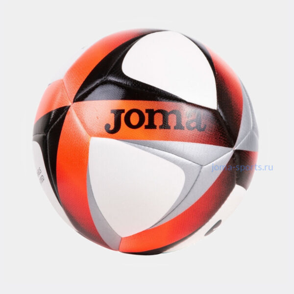 400459219 Футзальный мяч Joma Hybrid VICTORY Jr (оранжевые)
