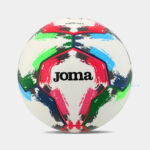 400646200 Футбольный мяч Joma GIOCO II (белый)