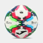 400646200_1 Футбольный мяч Joma GIOCO II (белый)
