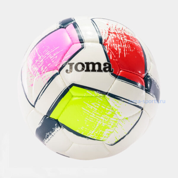 Футбольный мяч Joma Dali II