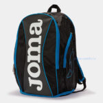 400925116 Рюкзак Joma MOCHILA OPEN (черно-синий)