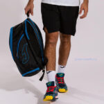 400925116_2 Рюкзак Joma MOCHILA OPEN (черно-синий)