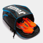 400925116_4 Рюкзак Joma MOCHILA OPEN (черно-синий)