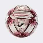Футзальный мяч Joma VICTORY II (бело-бордовый)