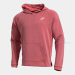 Худи Joma Breath розовая