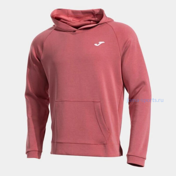 Худи Joma Breath розовая