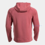 Худи Joma Breath розовая
