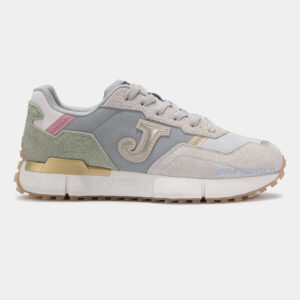 C1992LW2512 Кроссовки Joma SERIE 1992 LADY (бежевые)
