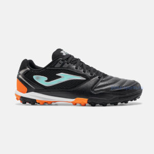 DRIS2601TF Сороконожки Joma Dribling TF (черно-оранжевые)