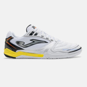 Футзалки Joma Dribling IN (белые)