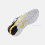 Футзалки Joma Dribling IN (белые)