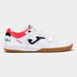FOTOPW2502IN Футзалки Joma TOP FLEX IN (foot-shape) (белые)
