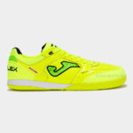 FOTOPW2511IN Футзалки Joma TOP FLEX IN (foot-shape) (салатовые)